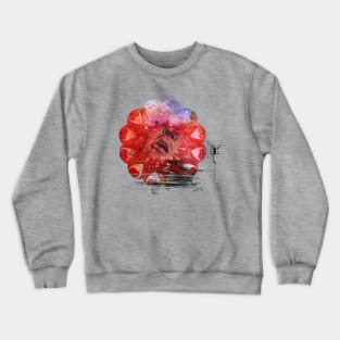 Santa Teresa Experience Crewneck Sweatshirt